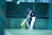 TCL Match Practice Photos